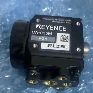 กล้องวิชั่น KEYENCE รุ่น CA-035M CA-035C CA-200M CA-200C ระบบวิชั่นพร้อมกล้อง 3 มิติ สำหรับหุ่นยนต์ ของใหม่และของแท้ - Product Image 3