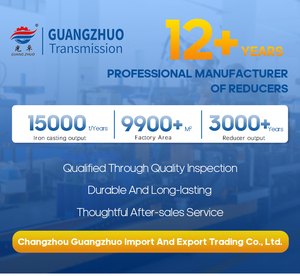 Hot bán chuyên nghiệp giá thấp hơn hiệu quả cao dễ dàng để cài đặt tốc độ bánh răng giảm tốc xoắn ốc bánh răng động cơ hộp số cho máy trộn thực phẩm - Product Image 6