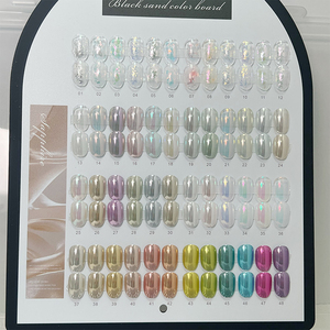 Custom Logo Mirror Chrome <b>Nail</b> Powder Set Wholesale Metallic Mirror Effect <b>Nail</b> Art Pigment <b>Kit</b> For Salon Use <b>Nail</b> supplies - Product Image 2