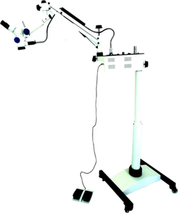 Microscopio Quirúrgico Dental con Sistema Óptico Avanzado para Tratamiento Endodóntico, Odontología de Precisión y Examen Clínico - Product Image 3