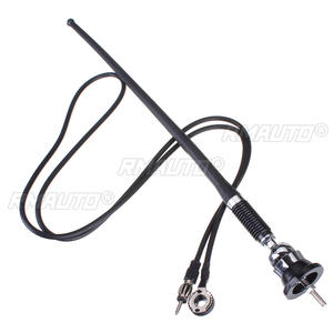 Antena Universal de Goma para Techo de Auto, Repuesto de Antena de 36 cm para Lada, Volkswagen y Honda - Product Image 3