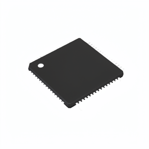 ผู้ผลิตชิ้นส่วนอิเล็กทรอนิกส์ของแท้64 LQFP 72V285L15PF ไอซี FIFO แบบซิงค์ความจุ64K×18ความเร็ว10นาโนวินาที64TQFP ลอจิก - Product Image 1