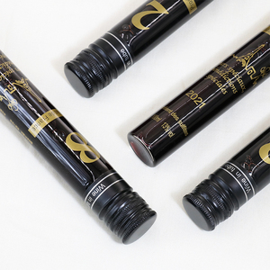 Tube de dégustation de luxe 100 ml pour jus, vin, champagne, liqueur, whisky, vin rouge, <span class=keywords><strong>avec</strong></span> emballage cartonné élégant - Product Image 4