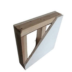 Chất lượng hàng đầu không clorua lớp A1 MgO magiê Oxit Hội Đồng Quản Trị - Product Image 4