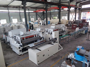 <span class=keywords><strong>2025</strong></span> được sử dụng tại nhà hộp số KHÁCH SẠN cán thành phần hệ thống thu hồi năng lượng giấy cho máy làm giấy vệ sinh 6 - Product Image 2