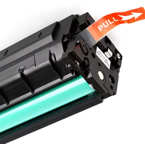 Ce400a Cartucho de impresora láser de tóner de color compatible Ce400a <span class=keywords><strong>Ce400x</strong></span> para Hp Laserjet Enterprise 500 Color M551/n/dn/XH - Product Image 1