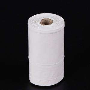 Custom Eco Friendly Water Soluble Biodegradable Doggie Poop <b>Bags</b> <b>Compostable</b> Disposable Poop <b>Bags</b> for Dogs - Product Image 2