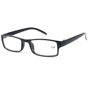 Kacamata presbiopia untuk pria dan wanita, kacamata baca gaya universal pembesar orang tua 2024