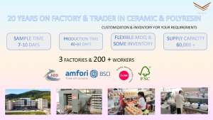 <span class=keywords><strong>Bain</strong></span> d'oiseaux en céramique vert vieilli en forme <span class=keywords><strong>de</strong></span> papillon - Station d'eau suspendue pour jardin <span class=keywords><strong>de</strong></span> style cottage - Product Image 2