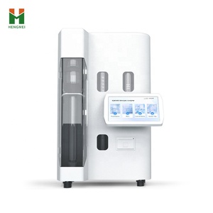 Analyseur d'azote Kjeldahl entièrement automatique de haute précision pour usage en laboratoire, vente directe du fabricant - Product Image 2
