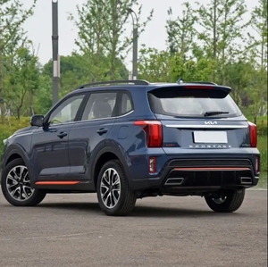 Voiture à essence chinoise <span class=keywords><strong>Kia</strong></span> <span class=keywords><strong>Sportage</strong></span> <span class=keywords><strong>2023</strong></span>, SUV chinois 5 portes 5 places, voitures à essence d'occasion 2022 <span class=keywords><strong>2023</strong></span> à vendre - Product Image 5