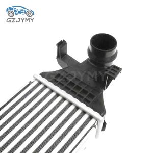 2465000900メルセデスベンツW117/W246/W156 CLA220 CDI/B200 CDI/CLA250 SPORT 4-MATIC/CLA180 CDI/CLA220 4-MATIC用チャージエアクーラー - Product Image 4