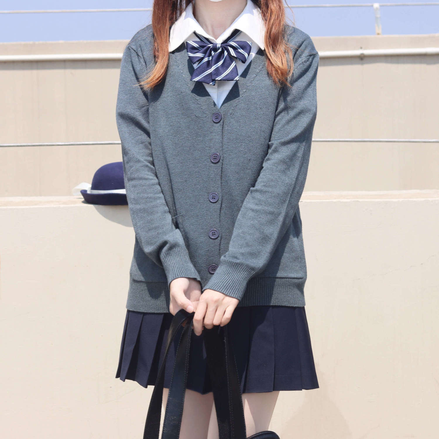 Kawaii Japanese Uniform Sweater Kawaii Japanese Clothes, Uniform