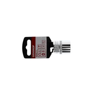 GEDORE Rouge R51002104 Douille 3/8 "hexagone 21 mm longueur 32 mm - Product Image 2