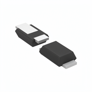 RB550VA-30TR Single Diodes 2-SMD, Flat Leads In Stock Electronic Circuit Components - Product Image 1