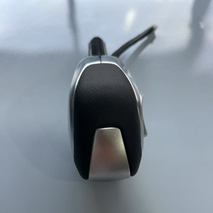 Ford Gear <b>Shift</b> <b>Knob</b> DG9P 7L010CB Plastic Ergonomic For Edge Mondeo Kuga - Product Image 2