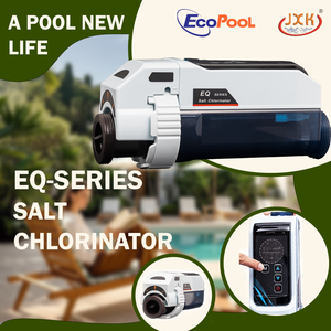 Piastra di titanio elettrodo per il <span class=keywords><strong>sale</strong></span> cloratore Intellichlor di ricambio cellula di <span class=keywords><strong>sale</strong></span> cloro generatore di acqua <span class=keywords><strong>piscina</strong></span> <span class=keywords><strong>sale</strong></span> e cloro - Product Image 3