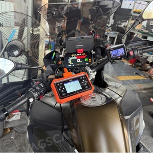 เครื่องมือวินิจฉัยมอเตอร์ไซค์ X Truck M1 รุ่น Motor Scan สำหรับรถมอเตอร์ไซค์ทั่วไป ใช้ได้กับ BMW Yamaha Kawasaki - Product Image 6