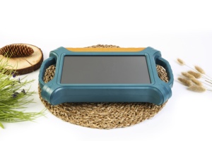 Détecteur d'eau submersible Portable, 16 canaux, <span class=keywords><strong>2022</strong></span> m de profondeur, écran tactile 3D, cartographie automatique, recherche de l'eau souterraine, 500 - Product Image 4