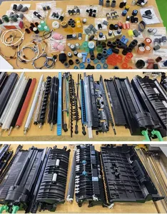 1X sello de unidad de desarrollador para <span class=keywords><strong>Ricoh</strong></span> Aficio 1027 2027 3010 3030 <span class=keywords><strong>2550</strong></span> 3350 3025 2851 2852 2501 piezas de copiadora de sello de unidad de tambor - Product Image 4