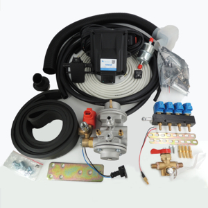 Điện tử tuần tự tiêm 4cyl động cơ GDI chuyển đổi hệ thống <span class=keywords><strong>cng</strong></span> GNV chuyển đổi <span class=keywords><strong>Kit</strong></span> tự động khí kép nhiên liệu trực tiếp hệ thống phun - Product Image 6