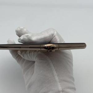 Venta al por Mayor de <span class=keywords><strong>iPhone</strong></span> <span class=keywords><strong>Xs</strong></span> Originales de <span class=keywords><strong>64gb</strong></span> y 256gb, Versión Estadounidense, Teléfonos Usados Globales, Desbloqueados, iOS, 5.8 Pulgadas, Versión Estadounidense, Comunicaciones Globales - Product Image 5