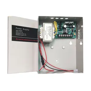 12V Switching Mode Power Supply