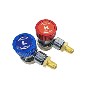 <span class=keywords><strong>Orion</strong></span> động cơ công nghệ 4 cách AC Gauge Set, AC Manifold Gauge Set tiên tiến thân thiện với môi trường lạnh Meter - Product Image 5