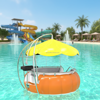 Vente directe usine Guangzhou : Bateaux gonflables électriques de loisirs en PE Meierya pour les barbecues, idéaux pour les rassemblements familiaux et les occasions résidentielles