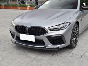 Kit de Carrocería con Descuento para BMW Serie 8 G14 G15 Coupé 2019-2022, Actualización a <span class=keywords><strong>M8</strong></span> 1:1, Parachoques Delantero y Trasero Anchos, Rejilla, Fácil Instalación - Product Image 3