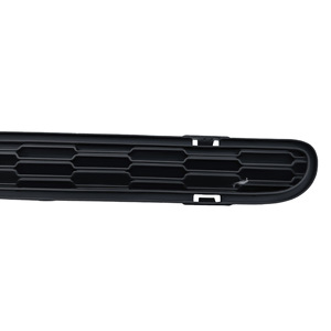 Grille de pare-chocs arrière Mini R56S 51120413256, pièce de rechange ABS pour BMW Mini R56JCW - Product Image 1