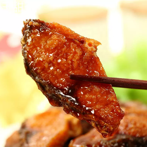 <span class=keywords><strong>ปลา</strong></span>แช่แข็งสไตล์เซี่ยงไฮ้ "รมควัน" <span class=keywords><strong>ทอด</strong></span>สองชั้นและเคี่ยวในซอสหวานเผ็ด - Product Image 6