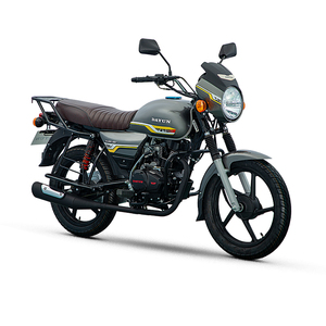 DaYun DY150-26F 150cc İş Motosikleti EDF Motor 13L Depo Arka Taşıyıcı Max Serisi İthalatçı Distribütör İçin Toptan Satış - Product Image 4