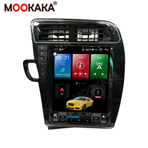 Per Audi <span class=keywords><strong>Q5</strong></span> 2009 2010 2011 2012 2013-2015Android 12 autoradio con schermo lettore Radio Tesla unità principale di navigazione GPS per auto - Product Image 2