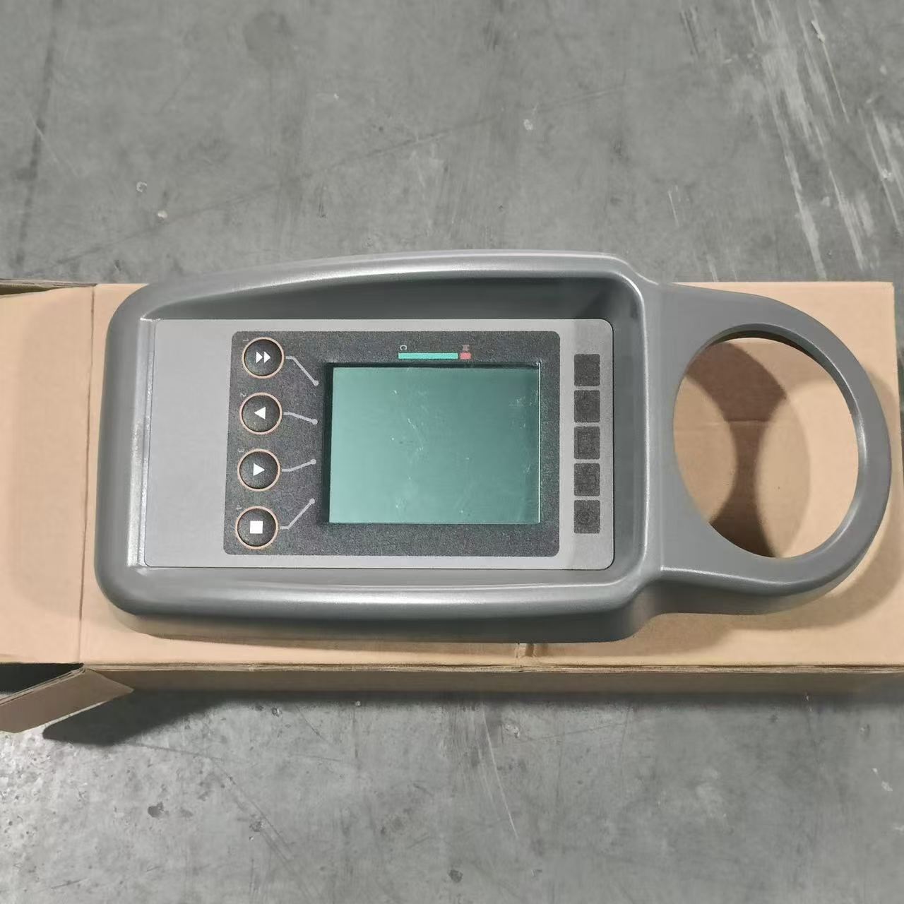 Wholesale Zaxis Monitor LCD Gauge Panel Monitor | Alibaba.com