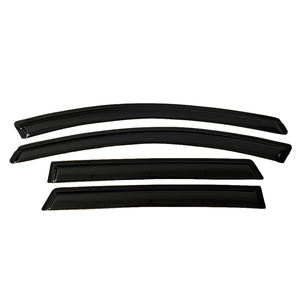 Visera <span class=keywords><strong>de</strong></span> Ventanilla Lateral <span class=keywords><strong>para</strong></span> Mazda CX-9 2007-2024 <span class=keywords><strong>Protector</strong></span> Contra Sol y <span class=keywords><strong>Lluvia</strong></span> Cubierta Adhesiva Accesorio <span class=keywords><strong>de</strong></span> Moldura - Product Image 1