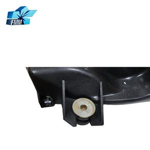 Radiador de Aire Acondicionado para TOYOTA HILUX 2.5 3.0 D-4D - Product Image 2