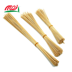 1.3mm nguyên liệu của <span class=keywords><strong>agarbatti</strong></span> nhà máy trực tiếp lớp AAA tre không mùi hương thanh - Product Image 2