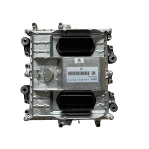 Unità di Controllo Motore Modulo di Controllo Elettronico ECU ECM 0281020146 0281 020 <span class=keywords><strong>146</strong></span> Componenti Meccanici - Product Image 3