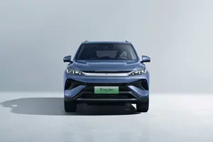 BYD Song Pro DM-i 2026, SUV PHEV con 220 km de Autonomía, Versión Excellence, con Tecnología DM de Quinta Generación - Product Image 6