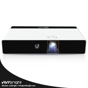 PD2000 Digital <b>Laser</b> Mini <b>Projector</b>, Premium Home Portable 4k <b>Projector</b> 4800 Lumens Better Than LCD <b>Projector</b> PD2000 SERIES - Product Image 5