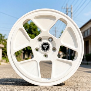 Rines Personalizados Forjados FHJ 5x114 3 5x100 5x120 para <span class=keywords><strong>Honda</strong></span> Civic <span class=keywords><strong>Type</strong></span> <span class=keywords><strong>R</strong></span> - Product Image 1