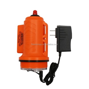 Localizador de Boyas de Pesca RS-108M Reciente, GPS Marino para Boyas de Pesca, Localizador de Redes AIS de 5W, Posicionador de Redes AIS - Product Image 2