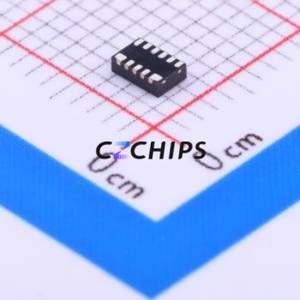 Tout nouveau et original MP28164GD-Z QFN-11(2x3) Circuit intégré IC Puce PMIC Puissance DC-DC IC - Product Image 2