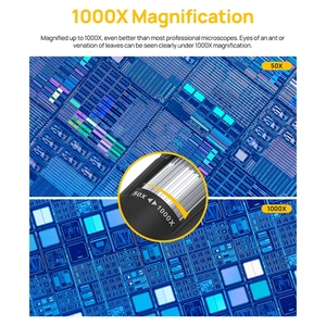 Microscopio Digital con Cable <span class=keywords><strong>Ulefone</strong></span> USmart C01 a <span class=keywords><strong>Precio</strong></span> de Fábrica para <span class=keywords><strong>Ulefone</strong></span> <span class=keywords><strong>Armor</strong></span> Serie 18/9/9E/<span class=keywords><strong>Power</strong></span> <span class=keywords><strong>Armor</strong></span> Serie 16/<span class=keywords><strong>13</strong></span>/<span class=keywords><strong>Armor</strong></span> Pad - Product Image 6