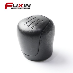 <span class=keywords><strong>Pomello</strong></span> del <span class=keywords><strong>Cambio</strong></span> 2037284 per Ford Ranger T6 MK1 DB3R-7J407-AE 1925904, Maniglia del <span class=keywords><strong>Cambio</strong></span> Manuale a <span class=keywords><strong>6</strong></span> Velocità Argento - Product Image 4