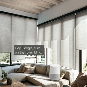 China Wholesale Built-In Electric Vertical Smart Roller <b>Shade</b> Motor with WiFi Components for Projection - Product Image 2