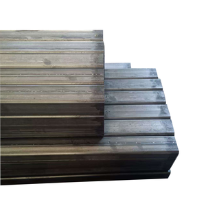 Uluslararası ticaret için 20 # ASTM <span class=keywords><strong>1020</strong></span> sıcak haddelenmiş kare çelik çubuklar yüksek kalite - Product Image 1