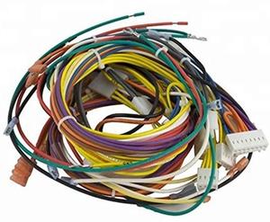 Câble personnalisé Yihetai, faisceau de câbles JST, faisceau de câbles de 150 mm, faisceau de câbles avec connecteur JST PH 2.0, assemblage de faisceau de câbles - Product Image 5