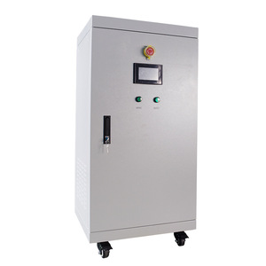 Inversor de Almacenamiento de Energía Bidireccional Personalizado con Función de Monitoreo Remoto para Integración Solar y de Almacenamiento - Product Image 1